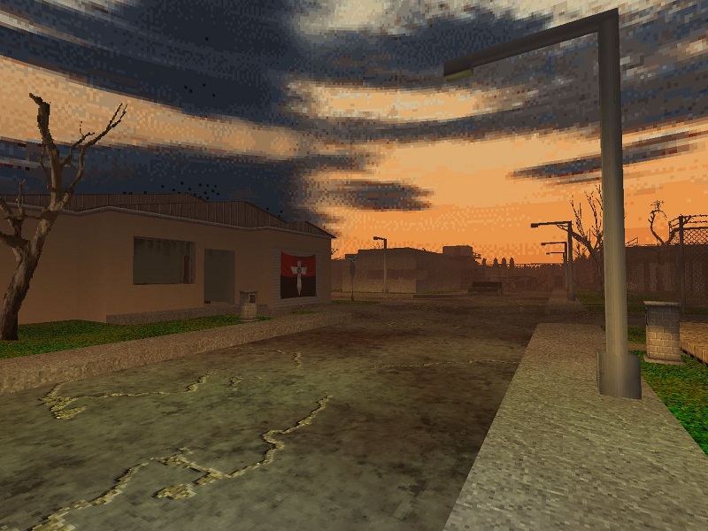 The Neighborhood's First Look.