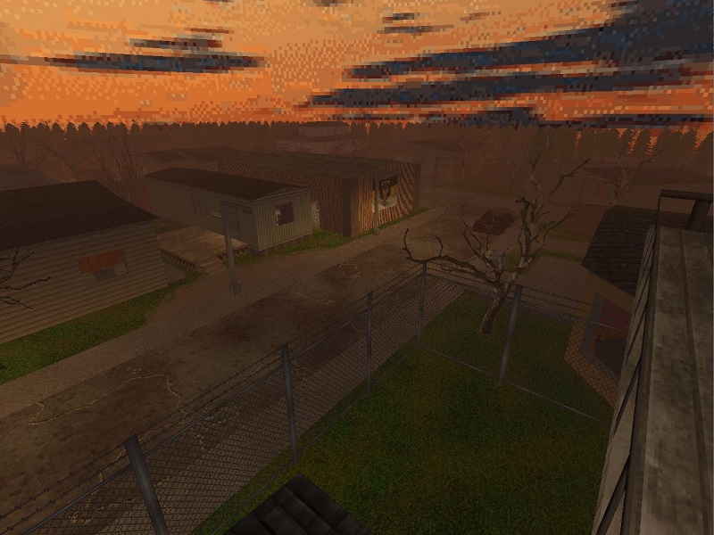 A View From The Watchtower.